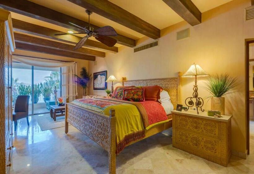 スリーベッドルーム　ヴィラ, Cabo La Estancia