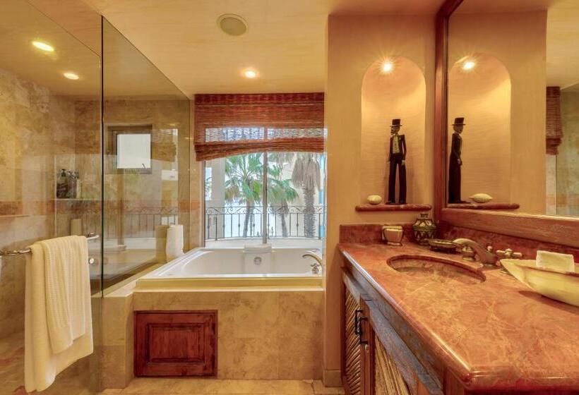 3-Schlafzimmer-Villa, Cabo La Estancia
