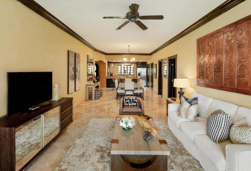 2-Schlafzimmer-Villa, Cabo La Estancia