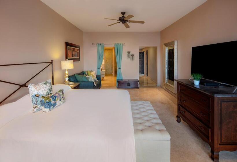 1 Schlafzimmer Penthouse Apartment, Cabo La Estancia