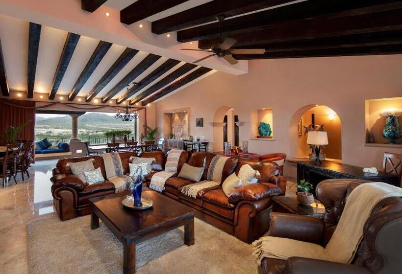 １ベッドルームペントハウスアパート, Cabo La Estancia