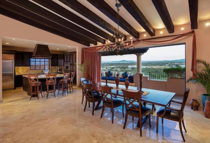 1 Schlafzimmer Penthouse Apartment, Cabo La Estancia