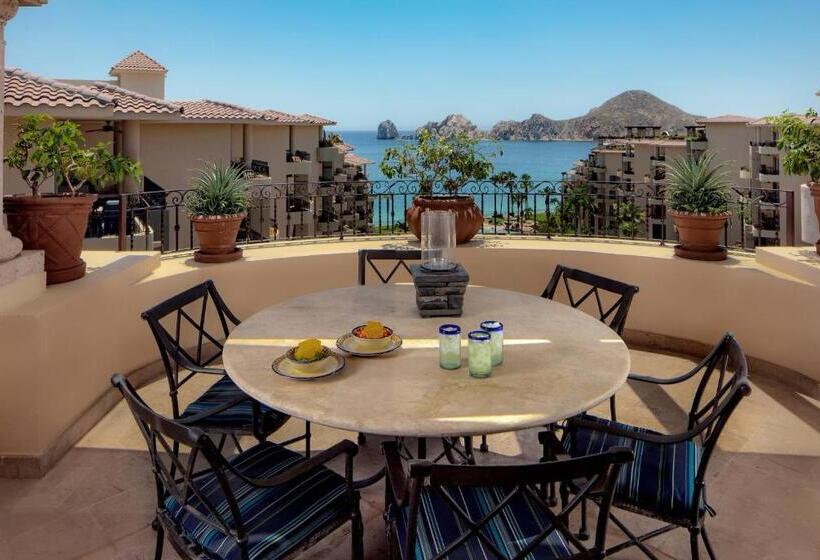 1 Schlafzimmer Penthouse Apartment, Cabo La Estancia