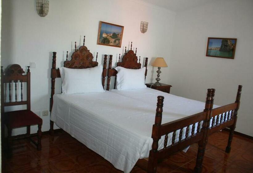 스탠다드 룸, Villa Alcaide