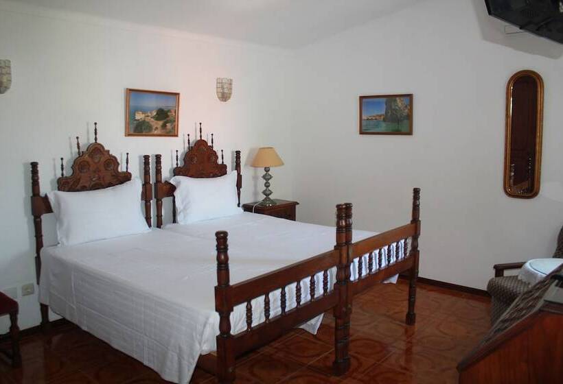 스탠다드 룸, Villa Alcaide