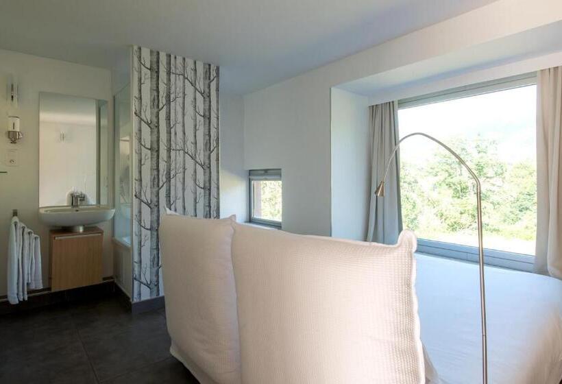 Номер Стандарт, Boutique Hotel Artemisia