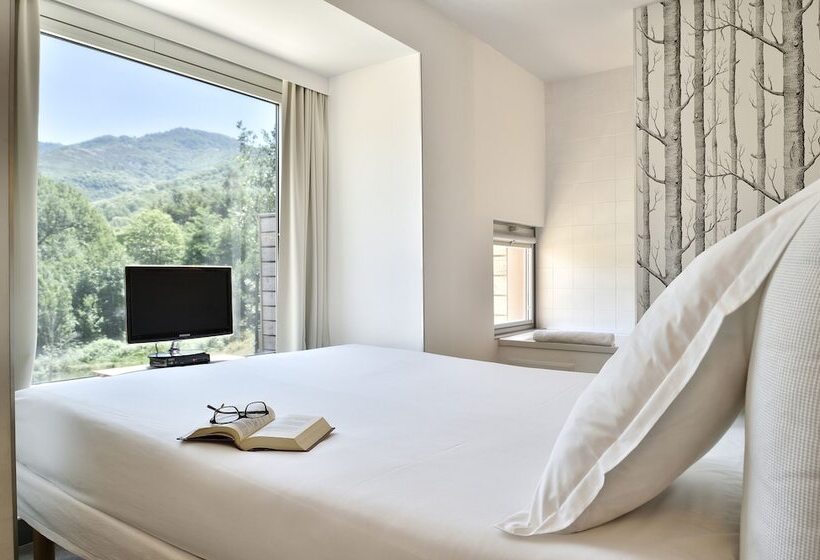 标准间, Boutique Hotel Artemisia