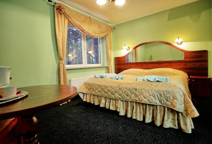Номер Стандарт, Best Inn