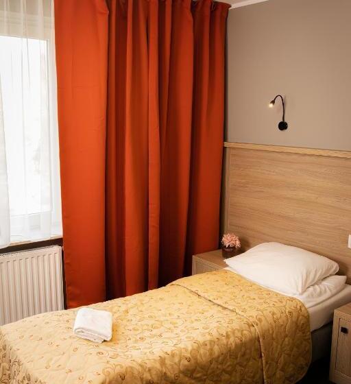 Номер Superior, Best Inn