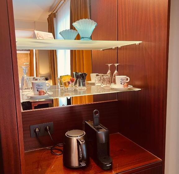 Номер Престиж, Gatsby Hotel   Adults Only   Small Luxury Hotel   By F Hotels