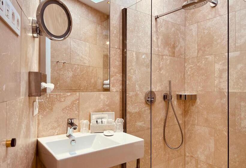 Номер Премиум Индивидуальный, Gatsby Hotel   Adults Only   Small Luxury Hotel   By F Hotels