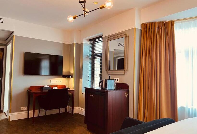 Номер Премиум Индивидуальный, Gatsby Hotel   Adults Only   Small Luxury Hotel   By F Hotels