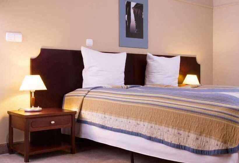 اتاق استاندارد, Kuracyjny Spa & Wellness