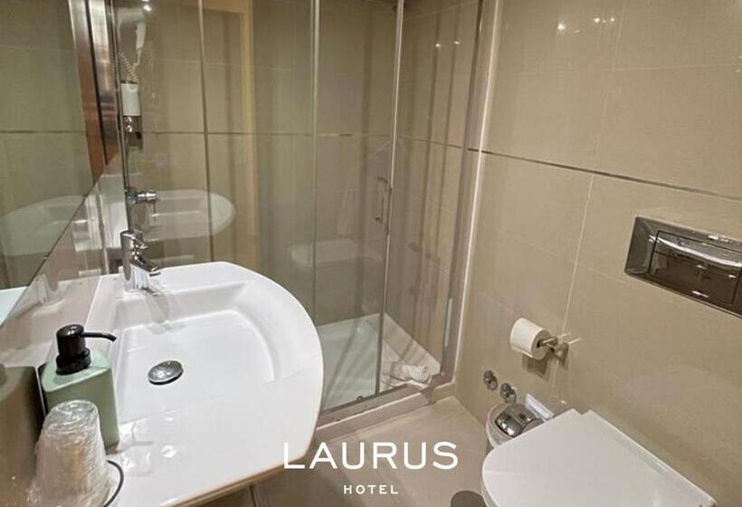 Номер Стандарт, Laurus