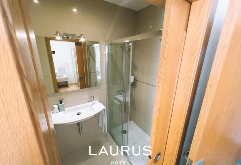 Номер Стандарт, Laurus