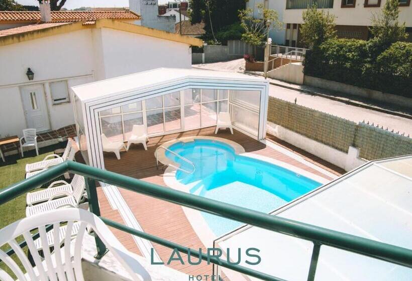 Номер Superior, Laurus