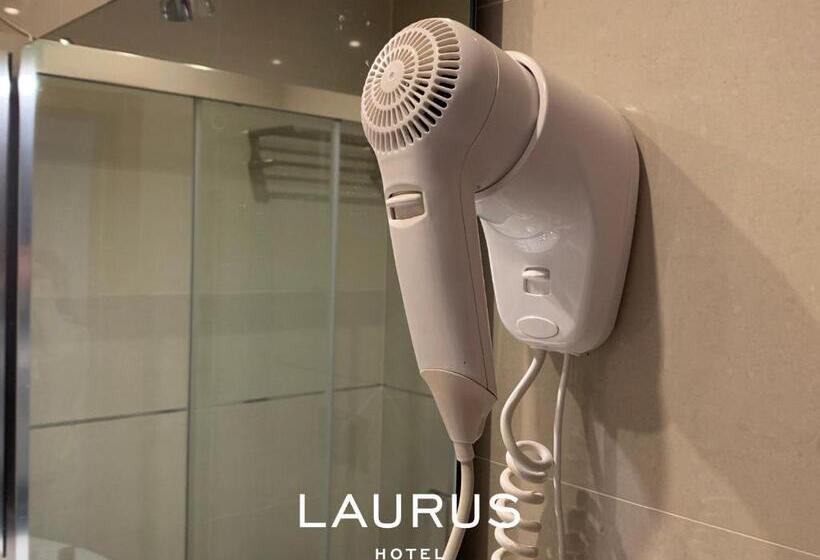 Номер Стандарт Адаптированный для Инвалидов, Laurus