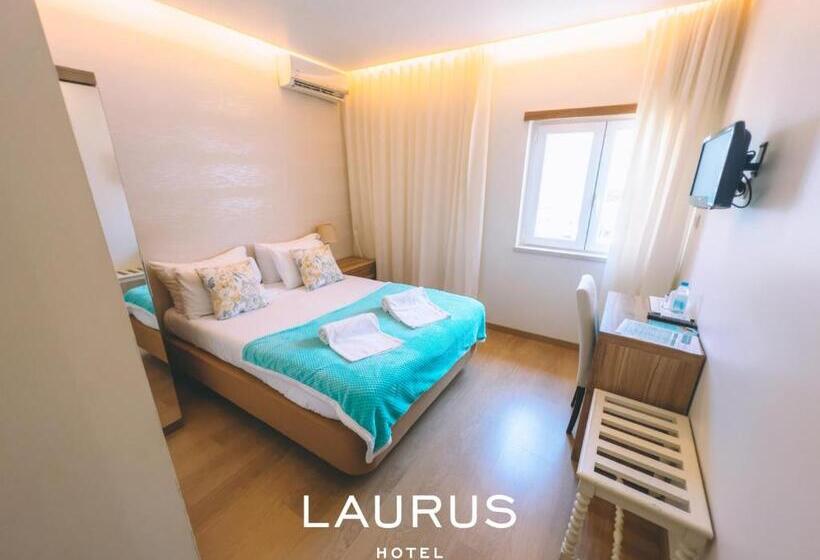 Номер Стандарт, Laurus