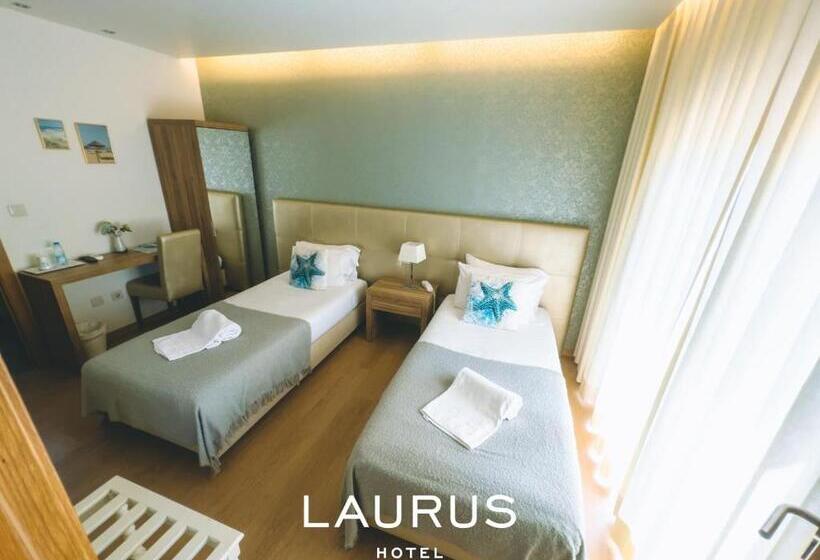 Номер Стандарт, Laurus