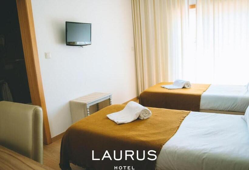Номер Стандарт, Laurus