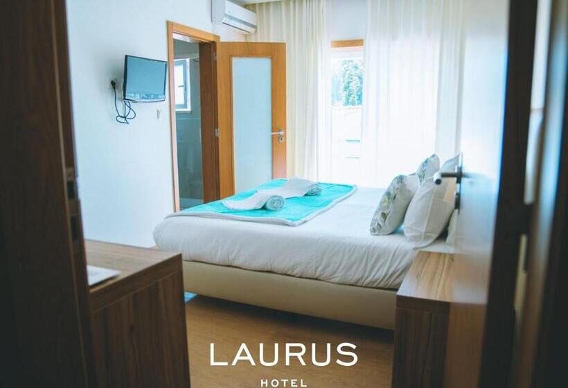 Номер Superior, Laurus