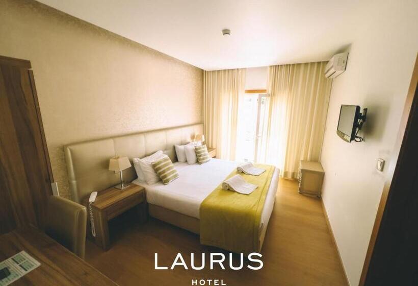 Номер Superior, Laurus