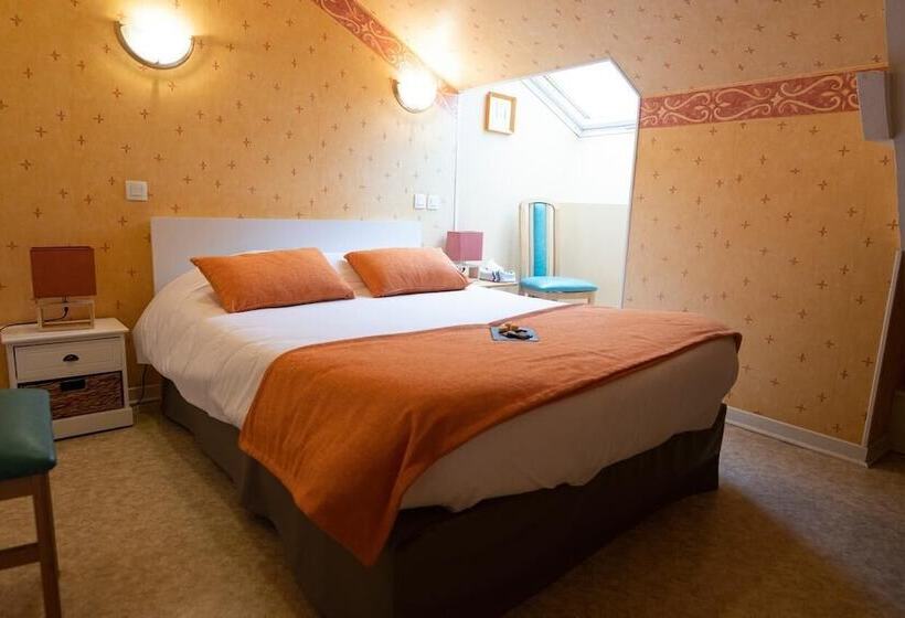 标准间, Logis Chez Germaine