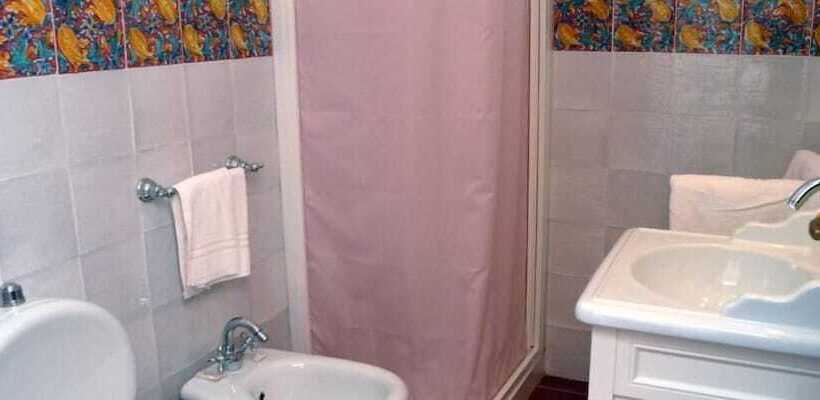 اتاق استاندارد, Rocce Azzurre