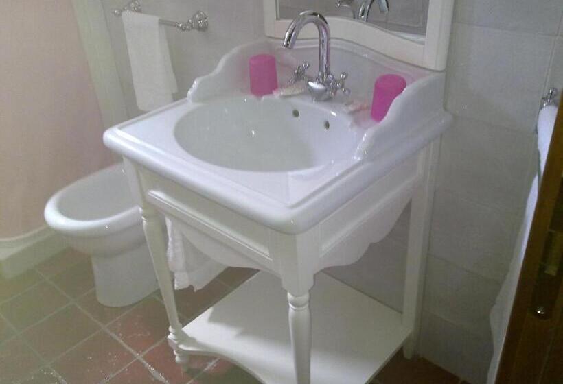 اتاق استاندارد, Rocce Azzurre