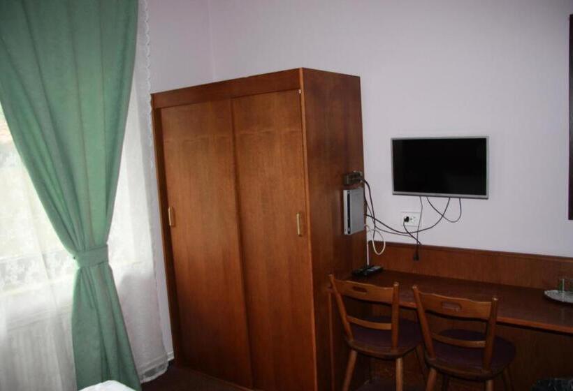 חדר סטנדרט, Zum Goldenen Stern