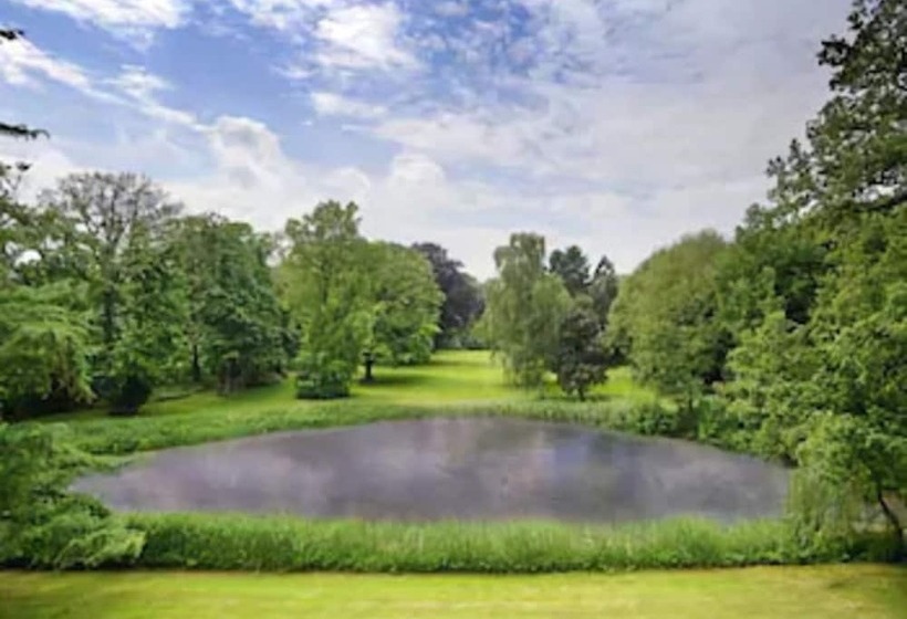 Номер Стандарт, Tagungshotel Schloss Gnadenthal