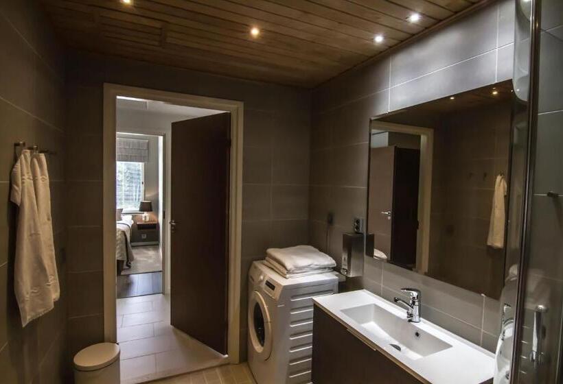 آپارتمان 3 خوابه, Vuokatti Suites Apartments