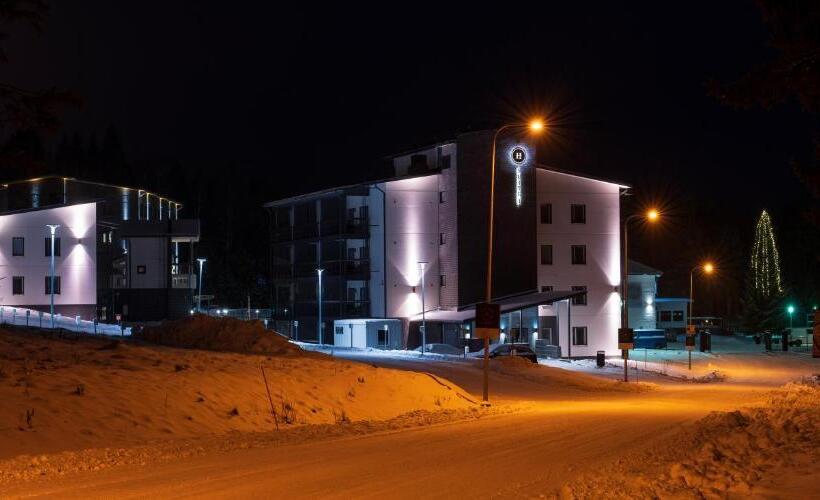 آپارتمان 3 خوابه, Vuokatti Suites Apartments