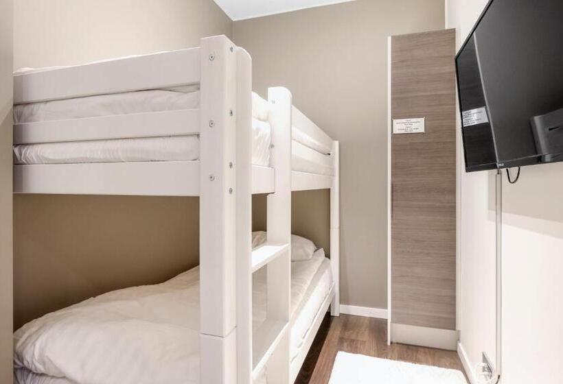 آپارتمان 3 خوابه, Vuokatti Suites Apartments