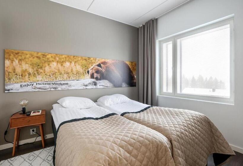 آپارتمان 3 خوابه, Vuokatti Suites Apartments