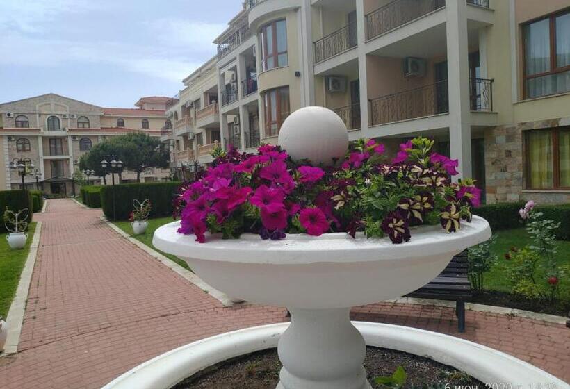 اتاق دوبلکس, Maisonettes In Royal Bay Residence And Spa