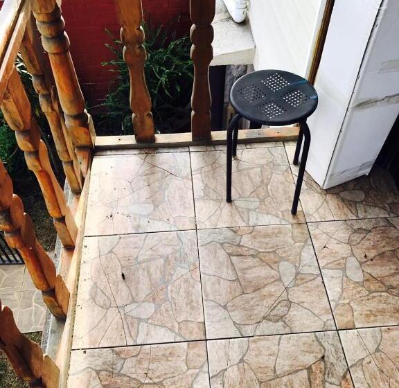 اتاق لوکس, Hostal Plaza Maule Express
