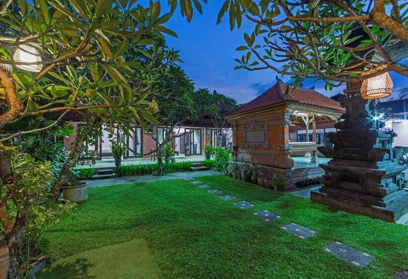 غرفة قياسية, Wayan S Guesthouse