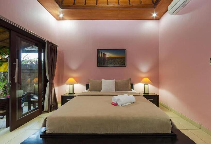 غرفة قياسية, Wayan S Guesthouse