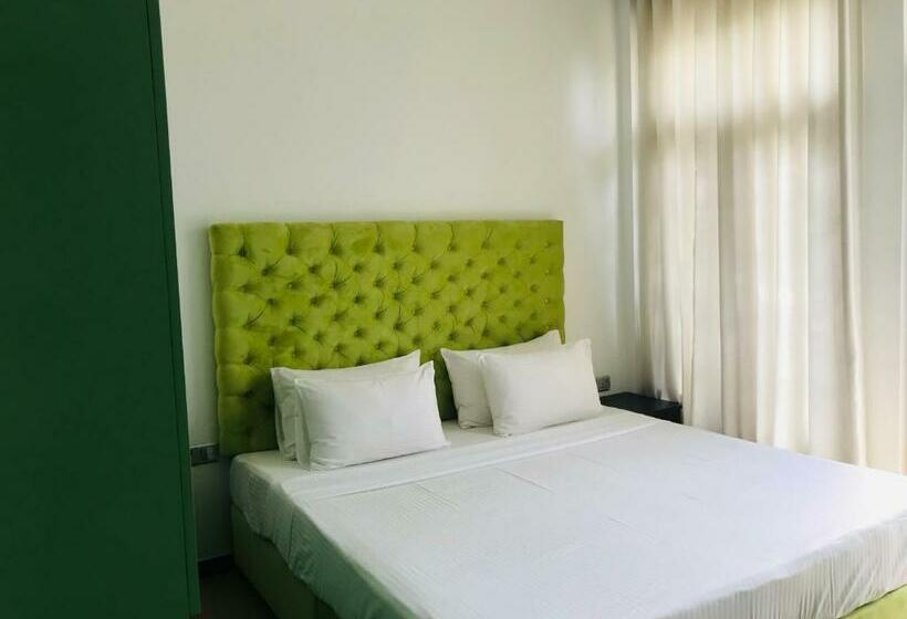 اتاق لوکس, White House Hotel Mirissa