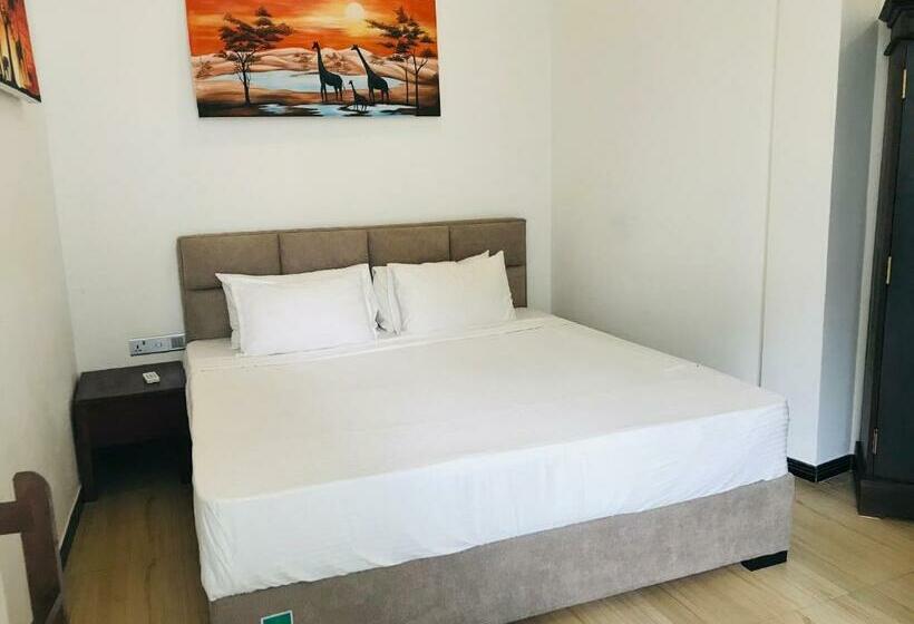 اتاق لوکس, White House Hotel Mirissa