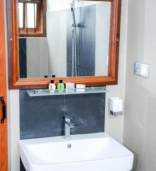 اتاق لوکس, White House Hotel Mirissa
