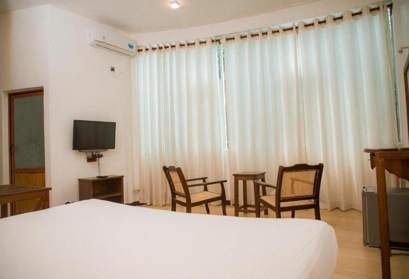 اتاق لوکس, White House Hotel Mirissa