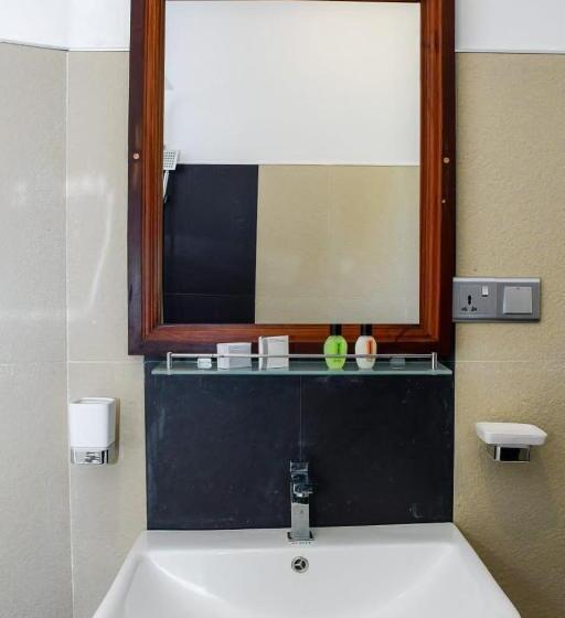 اتاق لوکس, White House Hotel Mirissa