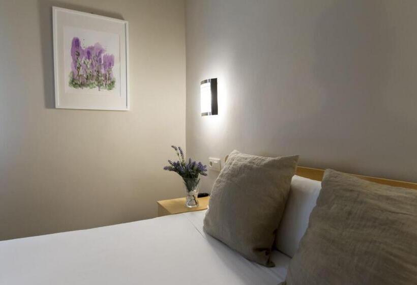 Quarto standard, Vettonia