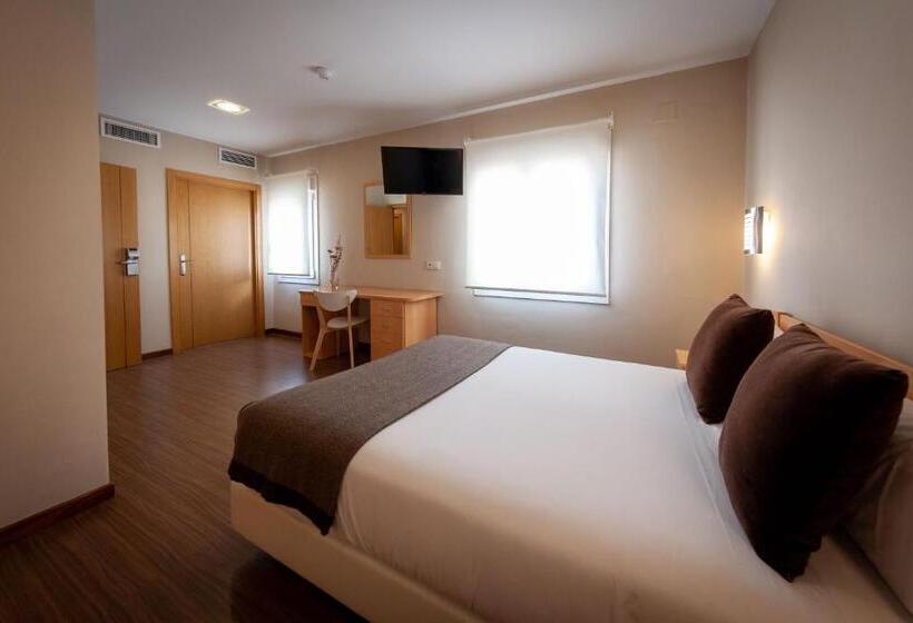Quarto standard, Vettonia