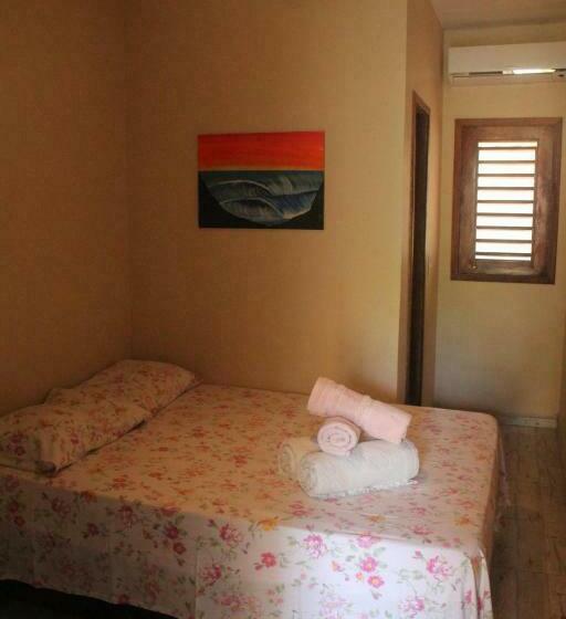 스탠다드 룸, Villa Dunas Jeri