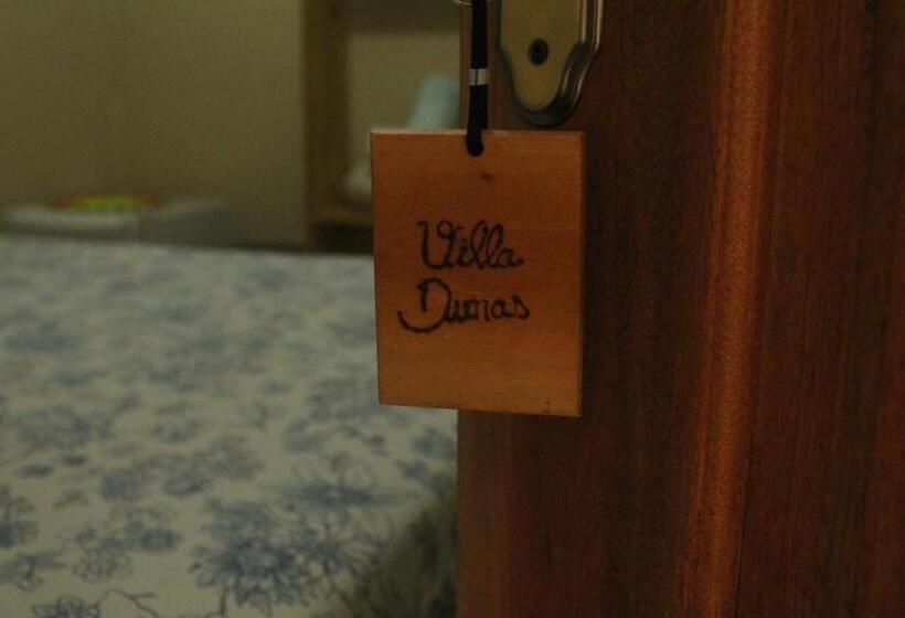 스탠다드 룸, Villa Dunas Jeri