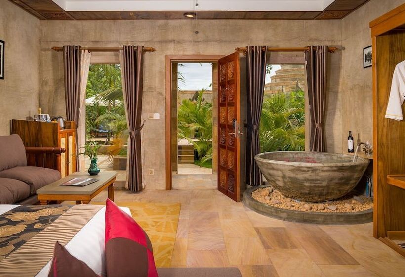 Люкс Повышенной Комфортности, Model Residence And Spa