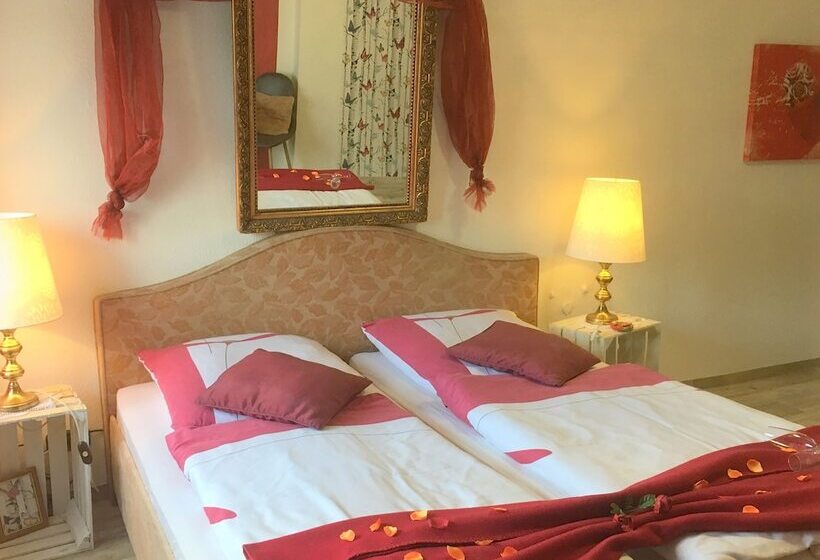 Номер Стандарт, Antjes Schmankerlhotel Und Restaurant